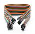 DU Pont Cable 40 Way M-F 20 cm